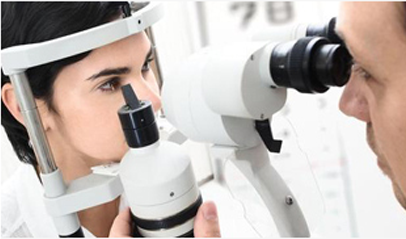 糖尿病性视网膜病变