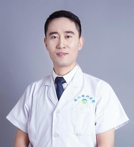 视光中心技术总监