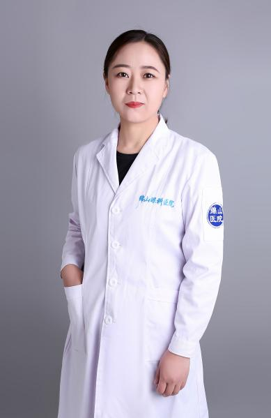 医学影像技师
