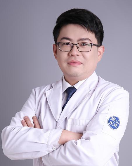 综合眼病医师